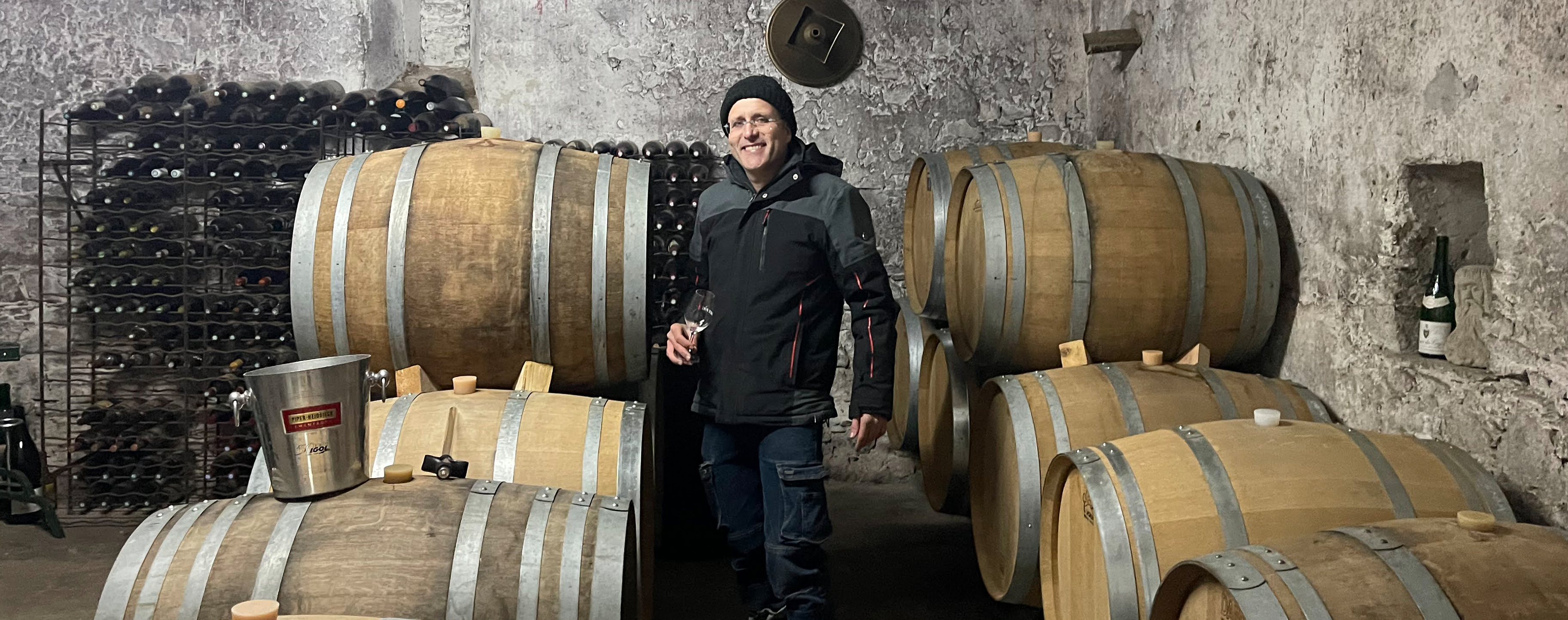 “ブノワ・ララン